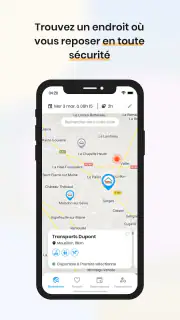 Trucks'nB screenshot 1