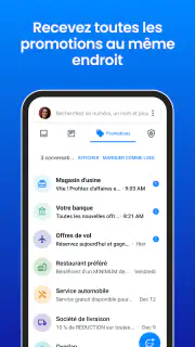 Truecaller: Bloque les spams screenshot 7