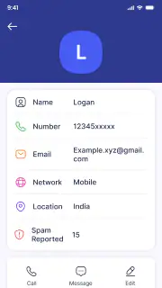 TrustDial: Caller, SMS & Block screenshot 4