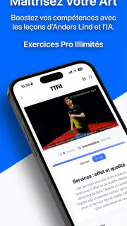 TTFit X Anders Lind screenshot 2