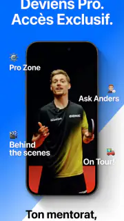 TTFit X Anders Lind screenshot 5