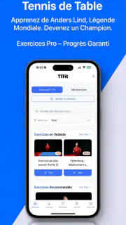 TTFit X Anders Lind screenshot 6