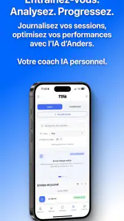 TTFit X Anders Lind screenshot 8