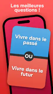 Tu Préfères? Cap ou Pas Cap screenshot 4