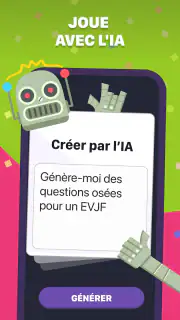 Tu préfères - Jeu de questions screenshot 5