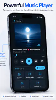 Tubidy Music Mp3 Downloader screenshot 2