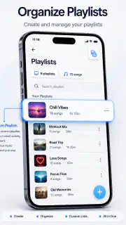 Tubidy Music Mp3 Downloader screenshot 4