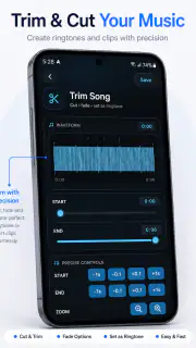 Tubidy Music Mp3 Downloader screenshot 5