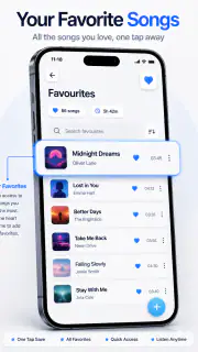 Tubidy Music Mp3 Downloader screenshot 6