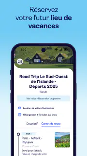 TUI France : Clubs et Voyages screenshot 5