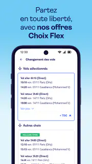 TUI France : Clubs et Voyages screenshot 6