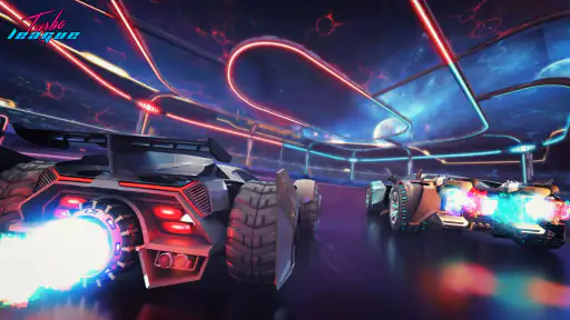 Turbo League screenshot 7
