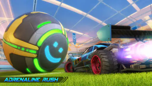 Turbo League screenshot 8