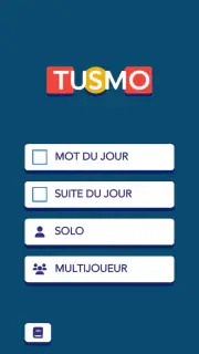 Tusmo screenshot 3