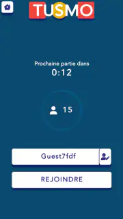 Tusmo screenshot 6