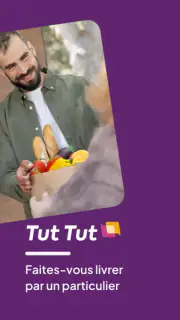 Tut Tut screenshot 1