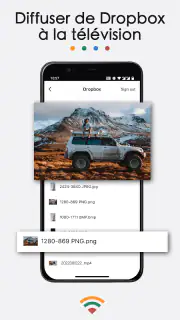 TV Cast for Chromecast screenshot 6