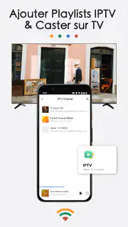 TV Cast for Chromecast screenshot 8