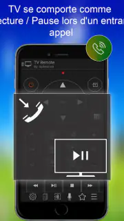 TV Remote for Panasonic | TV à screenshot 5