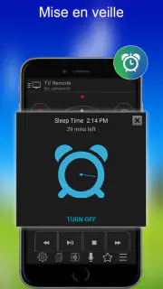 TV Remote for Panasonic | TV à screenshot 8