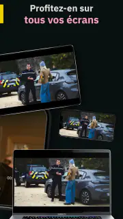 TV5MONDE+ TV, films & séries screenshot 7