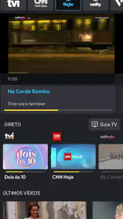 TVI Player screenshot 6