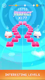 Two Cats - Jeux De Musique screenshot 2