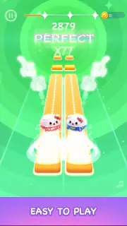 Two Cats - Jeux De Musique screenshot 3