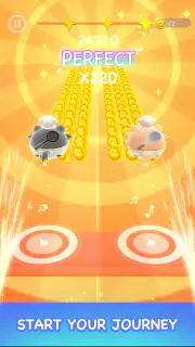 Two Cats - Jeux De Musique screenshot 5