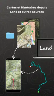 TwoNav Premium: Carte Sentiers screenshot 6