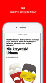 Tygodnik NIE screenshot 1