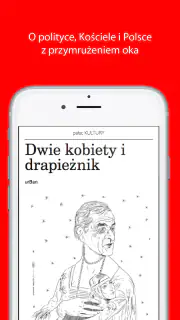 Tygodnik NIE screenshot 3