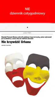 Tygodnik NIE screenshot 7