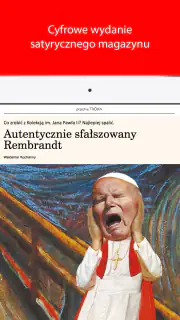 Tygodnik NIE screenshot 8