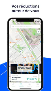 tymo by ISIC France screenshot 5