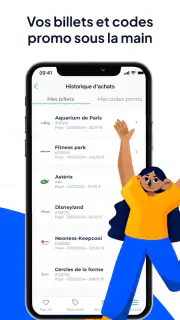 tymo by ISIC France screenshot 6