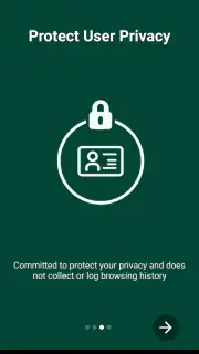 U-VPN (Unlimited & Fast VPN) screenshot 4