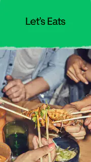 Uber Eats pour les restaurants screenshot 6