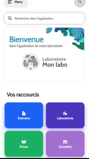 Ubilab screenshot 2