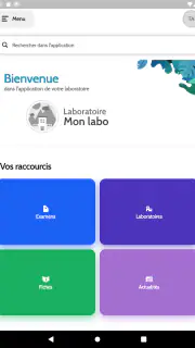 Ubilab screenshot 7