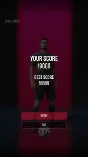 UFL screenshot 7