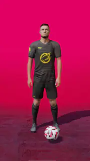 UFL screenshot 8