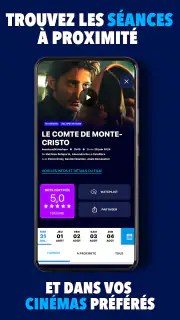 UGC - Films et Cinéma screenshot 2