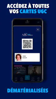 UGC - Films et Cinéma screenshot 5