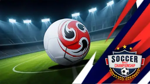Ultimate Football Champions 3D screenshot 8