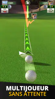 Ultimate Golf! screenshot 2