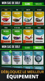 Ultimate Golf! screenshot 4