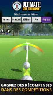 Ultimate Golf! screenshot 5