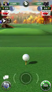 Ultimate Golf! screenshot 8
