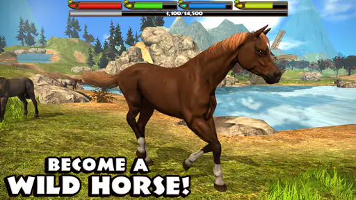 Ultimate Horse Simulator screenshot 6